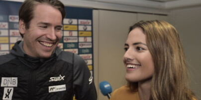 Svendsens avskjed rørte forloveden: - Jeg føler man fikk se den ekte Emil